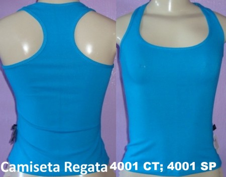 Regata  Cotton   Ref. 4001 CT